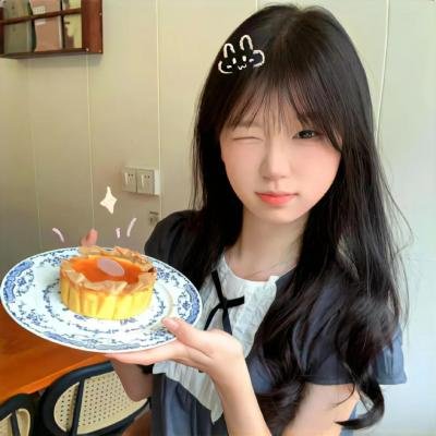 摇曳百合 暑假时光