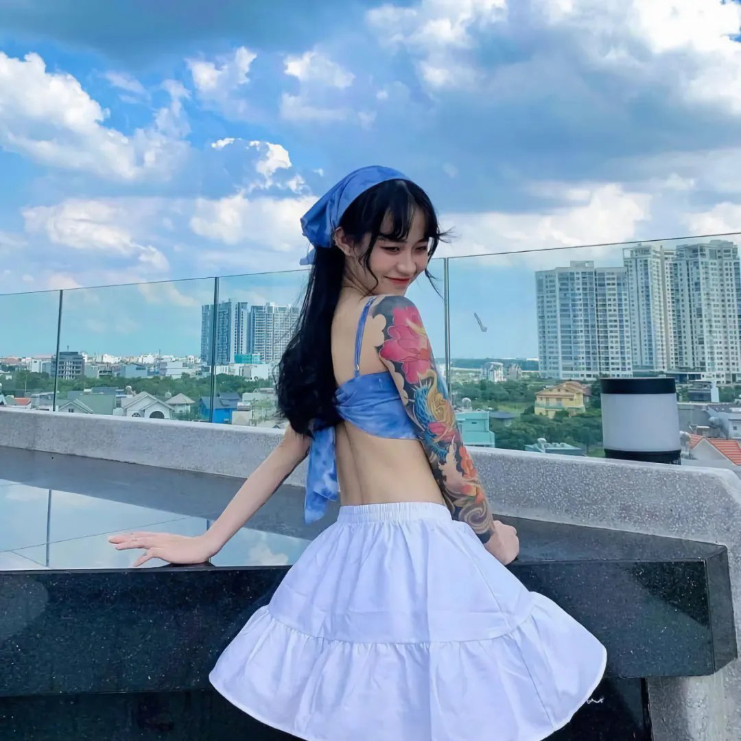 不忠的妻子