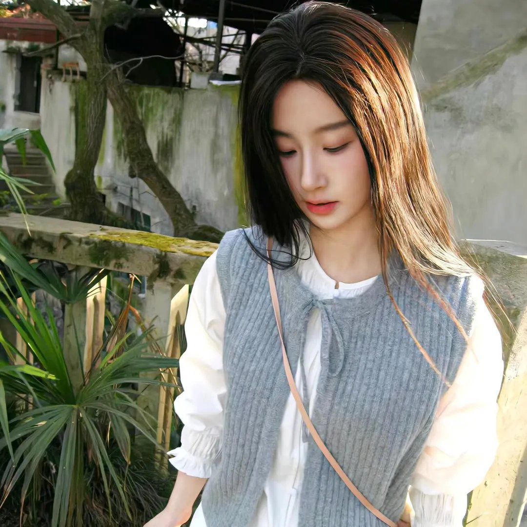 机器情人之野蛮女管家